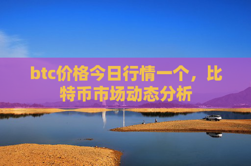 btc价格今日行情一个,比特币市场动态分析