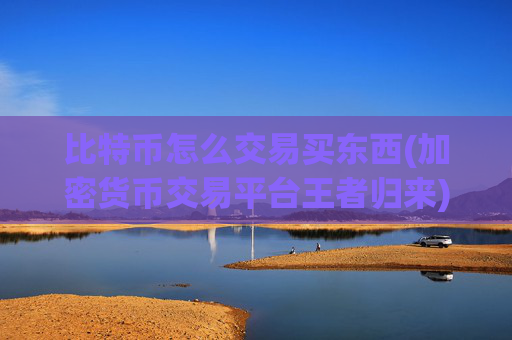 比特币怎么交易买东西(加密货币交易平台王者归来)