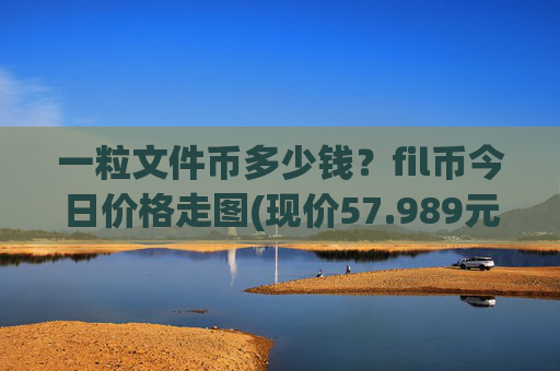 一粒文件币多少钱?fil币今日价格走图(现价57.989元)