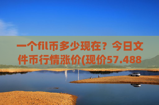 一个fil币多少现在?今日文件币行情涨价(现价57.4888元)