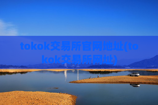 tokok交易所官网地址(tokok交易所网址)