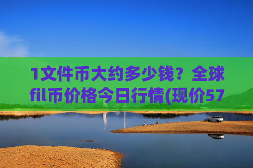 1文件币大约多少钱?全球fil币价格今日行情(现价57.1766元)