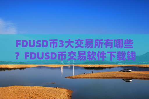 FDUSD币3大交易所有哪些?FDUSD币交易软件下载钱包