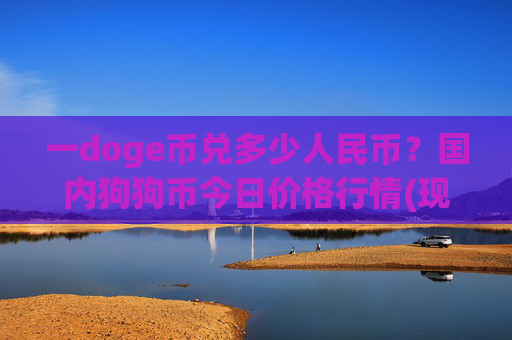 一doge币兑多少人民币?国内狗狗币今日价格行情(现价2.9673元)