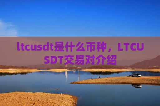 ltcusdt是什么币种,LTCUSDT交易对介绍