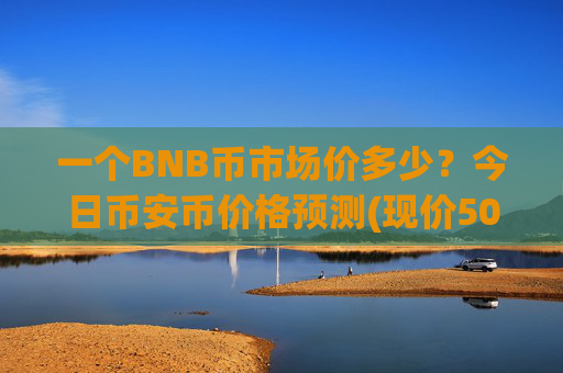 一个BNB币市场价多少?今日币安币价格预测(现价5058.97元)