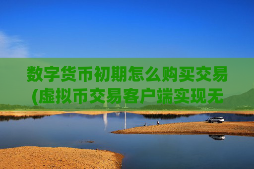数字货币初期怎么购买交易(虚拟币交易客户端实现无缝交易)