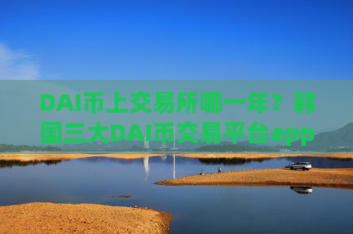 DAI币上交易所哪一年?韩国三大DAI币交易平台app