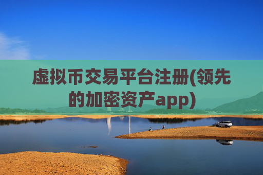虚拟币交易平台注册(领先的加密资产app)