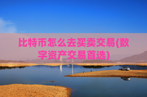比特币怎么去买卖交易(数字资产交易首选)