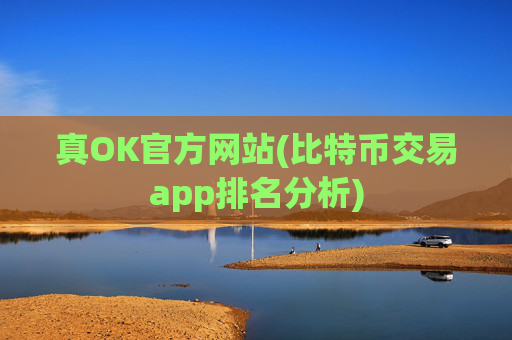 真OK官方网站(比特币交易app排名分析)