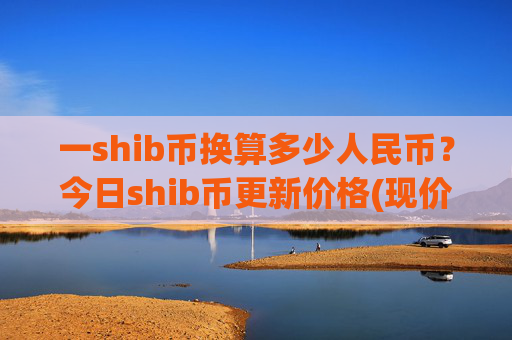 一shib币换算多少人民币？今日shib币更新价格(现价0.00016028元)