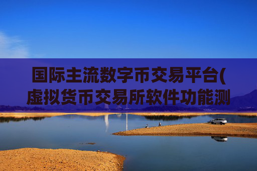 国际主流数字币交易平台(虚拟货币交易所软件功能测评)