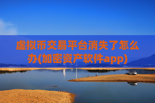 虚拟币交易平台消失了怎么办(加密资产软件app)