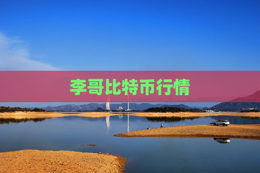 李哥比特币行情