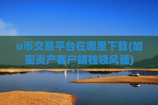 u币交易平台在哪里下载(加密资产客户端独领风骚)
