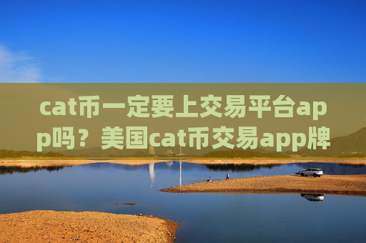 cat币一定要上交易平台app吗?美国cat币交易app牌照