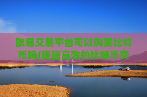 欧易交易平台可以购买比特币吗(便捷高效的比特币交易所)