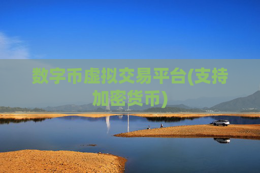 数字币虚拟交易平台(支持加密货币)