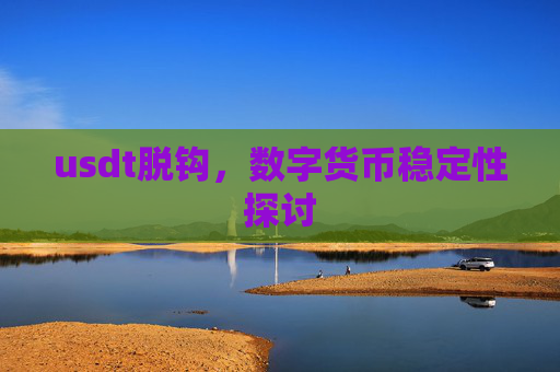usdt脱钩,数字货币稳定性探讨
