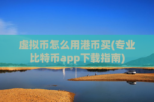 虚拟币怎么用港币买(专业比特币app下载指南)