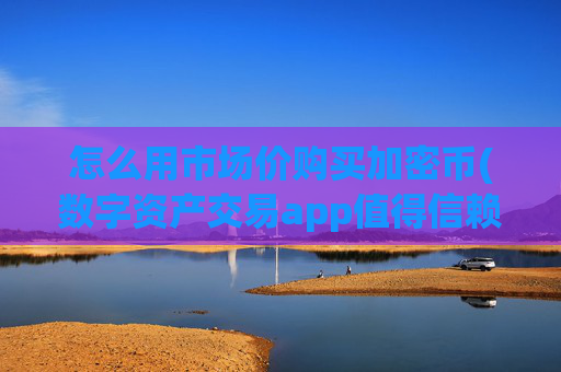 怎么用市场价购买加密币(数字资产交易app值得信赖)