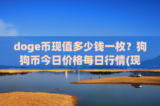 doge币现值多少钱一枚?狗狗币今日价格每日行情(现价3.0165元)
