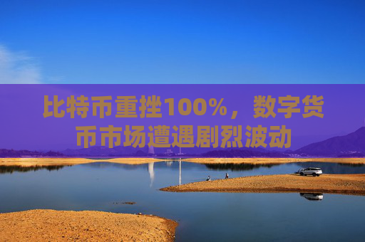 比特币重挫100%,数字货币市场遭遇剧烈波动