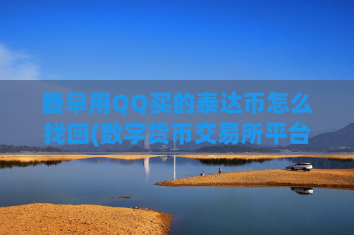 最早用QQ买的泰达币怎么找回(数字货币交易所平台精选)