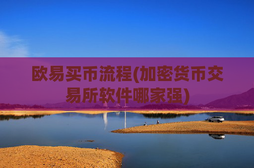 欧易买币流程(加密货币交易所软件哪家强)