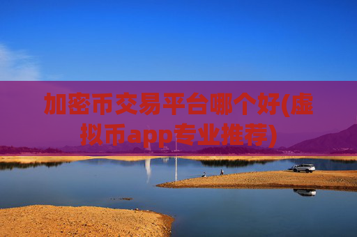 加密币交易平台哪个好(虚拟币app专业推荐)