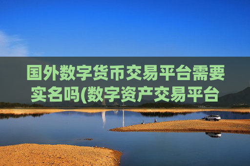 国外数字货币交易平台需要实名吗(数字资产交易平台安全性探讨)