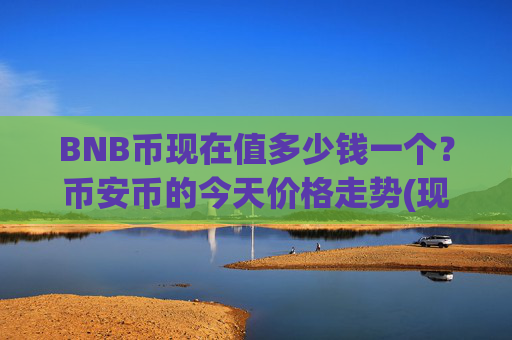 BNB币现在值多少钱一个?币安币的今天价格走势(现价5200.55元)