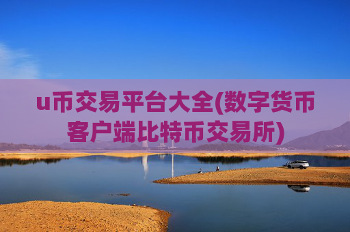 u币交易平台大全(数字货币客户端比特币交易所)