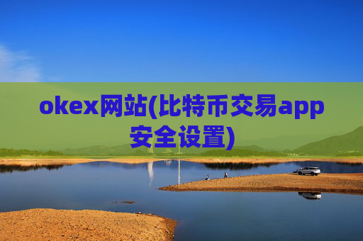 okex网站(比特币交易app安全设置)