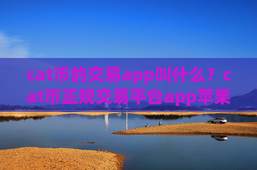 cat币的交易app叫什么?cat币正规交易平台app苹果手机