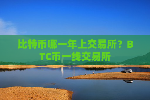 比特币哪一年上交易所?BTC币一线交易所