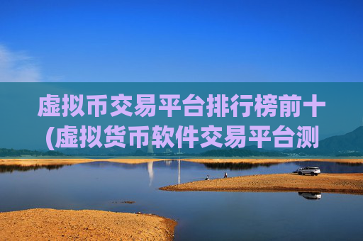 虚拟币交易平台排行榜前十(虚拟货币软件交易平台测评)