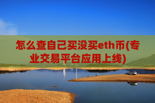 怎么查自己买没买eth币(专业交易平台应用上线)