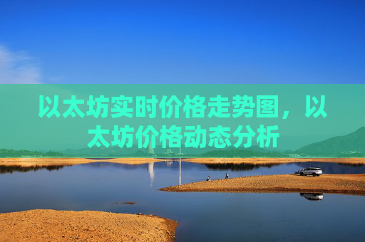 以太坊实时价格走势图,以太坊价格动态分析