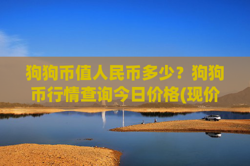 狗狗币值人民币多少？狗狗币行情查询今日价格(现价3.0764元)