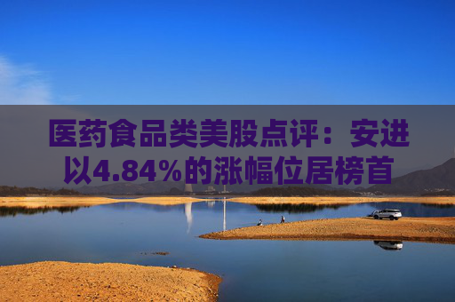 医药食品类美股点评:安进以4.84%的涨幅位居榜首