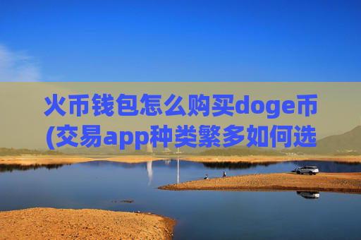 火币钱包怎么购买doge币(交易app种类繁多如何选择)