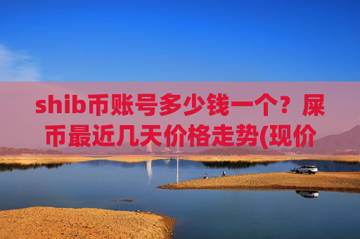 shib币账号多少钱一个?屎币最近几天价格走势(现价0.00023177元)
