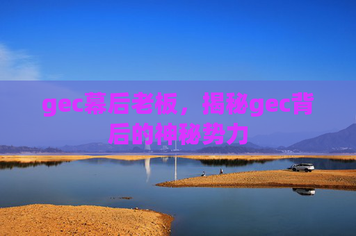 gec幕后老板,揭秘gec背后的神秘势力