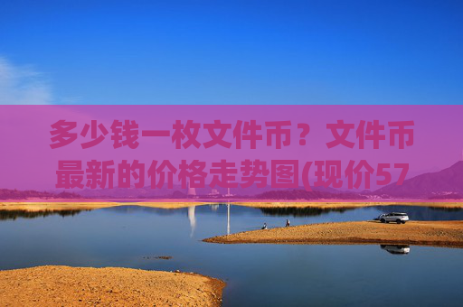 多少钱一枚文件币？文件币最新的价格走势图(现价57.947元)