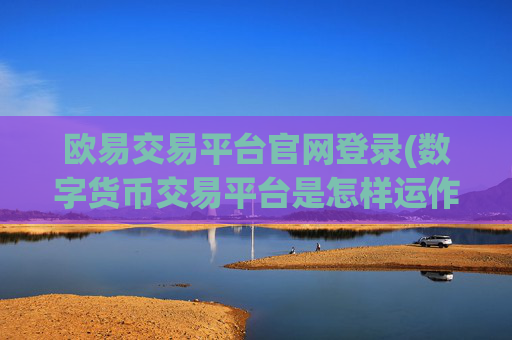 欧易交易平台官网登录(数字货币交易平台是怎样运作的)