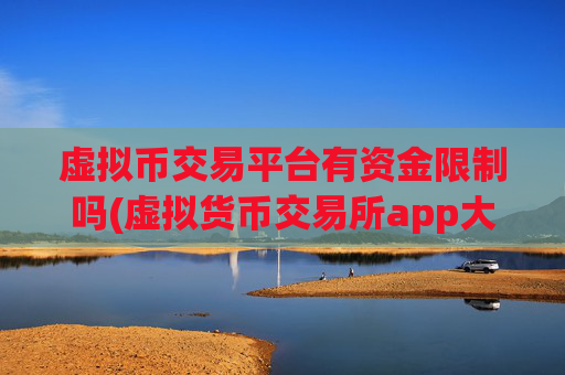 虚拟币交易平台有资金限制吗(虚拟货币交易所app大比拼)