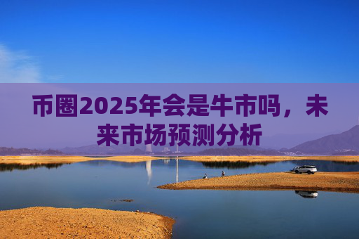 币圈2025年会是牛市吗，未来市场预测分析