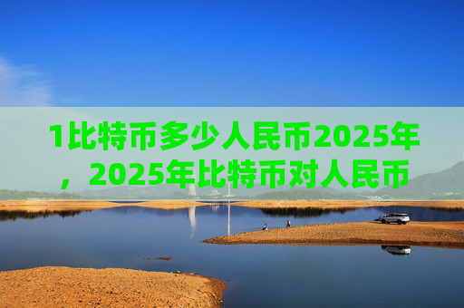 1比特币多少人民币2025年,2025年比特币对人民币汇率预测